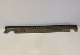 MERCEDES-BENZ A1666980754 Side Skirt Left MERCEDES-BENZ ML-CLASS (W166) (2011-2015) — thumbnail 4