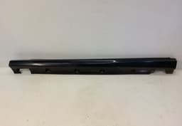 MERCEDES-BENZ A1666980754 Side Skirt Left MERCEDES-BENZ ML-CLASS (W166) (2011-2015) — thumbnail 2