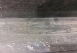 MERCEDES-BENZ A1666980754 Side Skirt Left MERCEDES-BENZ ML-CLASS (W166) (2011-2015) — thumbnail 5