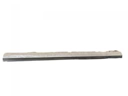 MERCEDES-BENZ A2136980500 Side Skirt Left MERCEDES-BENZ E-CLASS (W213) (2016-2023) — thumbnail 1