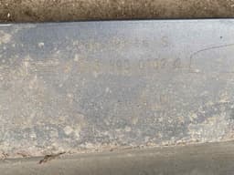 MERCEDES-BENZ A2136980500 Side Skirt Left MERCEDES-BENZ E-CLASS (W213) (2016-2023) — thumbnail 3