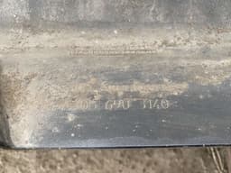 MERCEDES-BENZ A2056980354 Side Skirt Left MERCEDES-BENZ C-CLASS (W205) (2013-2021) — thumbnail 3