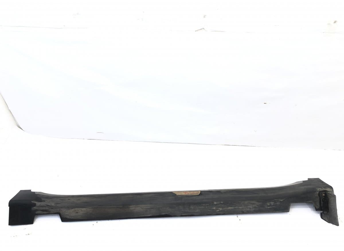 KIA 87751F1010 87753F1010 Side Skirt Left KIA SPORTAGE IV (QL) (2015-2021)
