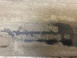 MERCEDES-BENZ A2136984900 Side Skirt Left MERCEDES-BENZ E-CLASS (W213) (2016-2023) — thumbnail 3
