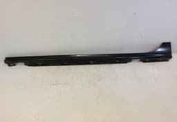 AUDI 4G8853855 Side Skirt Left AUDI A7 Sportback (4GA) (2010-2017) — thumbnail 1