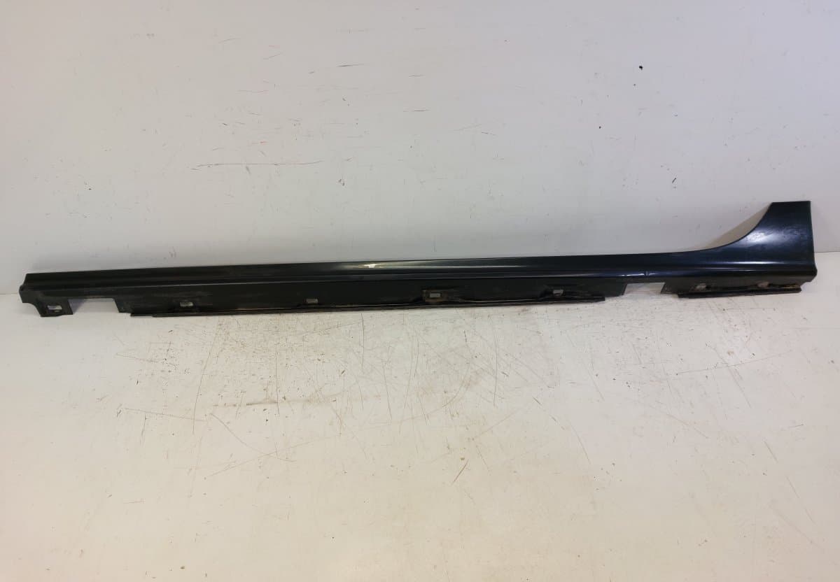 AUDI 4G8853855 Side Skirt Left AUDI A7 Sportback (4GA) (2010-2017)
