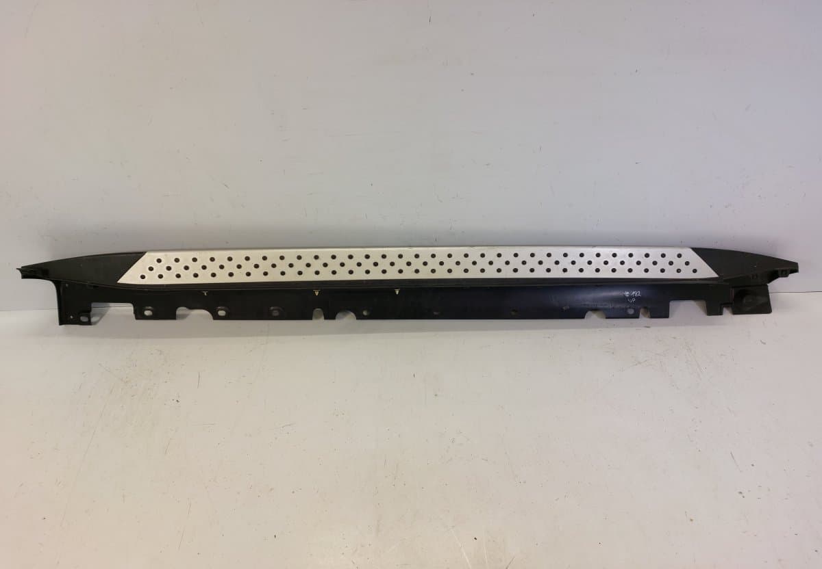 BMW 51777163555-08 51777163555 Side Skirt Left BMW X5 (E70) (2007-2013)