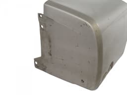 MERCEDES-BENZ A1296902740 Side Skirt Left MERCEDES-BENZ SL-CLASS (R129) (1989-2001) — thumbnail 2