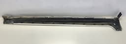 KIA 877512T100 Side Skirt Left KIA OPTIMA III (TF) (2010-2015) — thumbnail 2