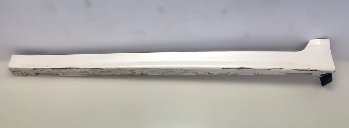 KIA 877512T100 Side Skirt Left KIA OPTIMA III (TF) (2010-2015)