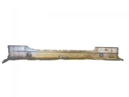 MERCEDES-BENZ A2306980354 Side Skirt Left MERCEDES-BENZ SL-CLASS (R230) (2001-2012) — thumbnail 2