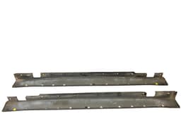 BMW 7148543 7148544 Side Skirt Left BMW 7 (E65, E66) (2001-2009) — thumbnail 2
