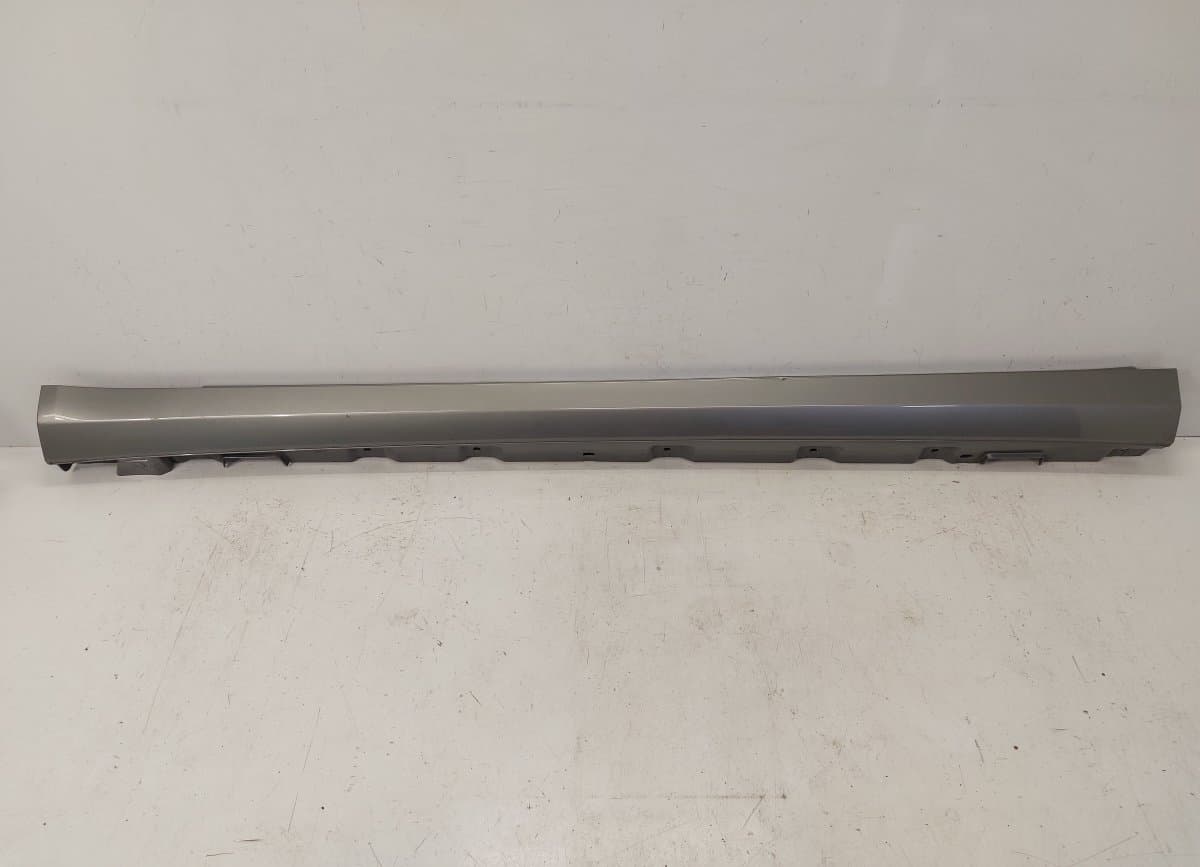 MERCEDES-BENZ A2226900240 A2228851537 0009302464 Side Skirt Left MERCEDES-BENZ S-CLASS (W222, X222) (2013-2020)