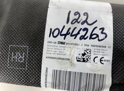 PEUGEOT 9809506980 Side seat Airbag Front Right PEUGEOT 508 II (F3_, FB_, FH_) (09.18-) — thumbnail 4