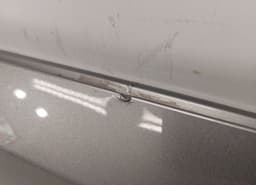 MERCEDES-BENZ A2226900240 A2228851537 0009302464 Side Skirt Left MERCEDES-BENZ S-CLASS (W222, X222) (2013-2020) — thumbnail 2