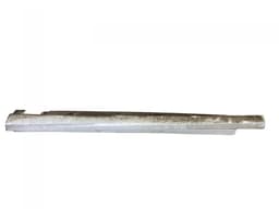 MERCEDES-BENZ A1666980754 Side Skirt Left MERCEDES-BENZ GLE (W166) (2015-2019) — thumbnail 1