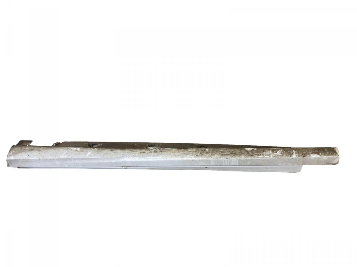 A1666980754 Side Skirt Left MERCEDES-BENZ GLE (W166) (2015-2019)
