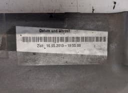 MERCEDES-BENZ A2226900240 A2228851537 0009302464 Side Skirt Left MERCEDES-BENZ S-CLASS (W222, X222) (2013-2020) — thumbnail 5