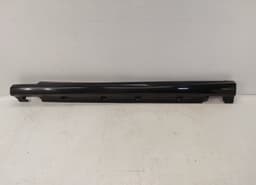 MERCEDES-BENZ A1666980754 001166882 Side Skirt Left MERCEDES-BENZ ML-CLASS (W166) (2011-2015) — thumbnail 1