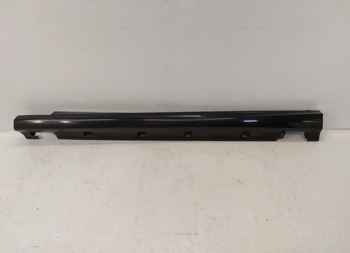 MERCEDES-BENZ A1666980754 001166882 Side Skirt Left MERCEDES-BENZ ML-CLASS (W166) (2011-2015)