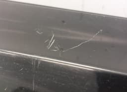 MERCEDES-BENZ A1666980754 001166882 Side Skirt Left MERCEDES-BENZ ML-CLASS (W166) (2011-2015) — thumbnail 3