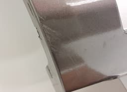 HONDA 71850-SWW-G020-M1 71850SWWG020M1 Side Skirt Left HONDA CR-V III (RE) (2006-2012) — thumbnail 5