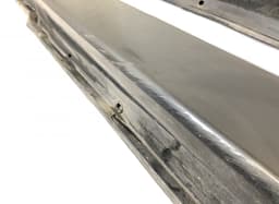 BMW 7148543 7148544 Side Skirt Left BMW 7 (E65, E66) (2001-2009) — thumbnail 5