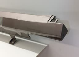HONDA 71850-SWW-G020-M1 71850SWWG020M1 Side Skirt Left HONDA CR-V III (RE) (2006-2012) — thumbnail 2