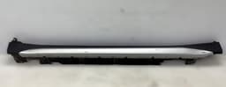 BMW 51777332327 7332327 Side Skirt Left BMW X1 (F48) (2014-2022) — thumbnail 1