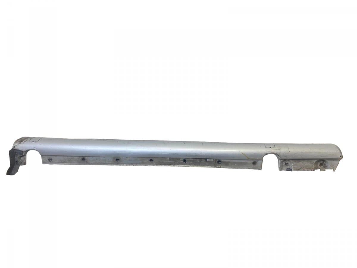 A2156980654 Side Skirt Right MERCEDES-BENZ S-CLASS Coupe (C215) (1999-2006)
