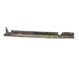 MERCEDES-BENZ A2156980654 Side Skirt Right MERCEDES-BENZ S-CLASS Coupe (C215) (1999-2006) — thumbnail 2