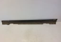 BMW 51777256912 Side Skirt Right BMW 3 (F30, F31, F34, F80) (2011-2019) — thumbnail 3
