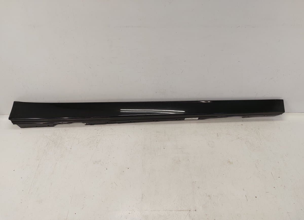 51777256912 Side Skirt Right BMW 3 (F30, F31, F34, F80) (2011-2019)