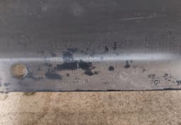 BMW 51777256912 Side Skirt Right BMW 3 (F30, F31, F34, F80) (2011-2019) — thumbnail 4
