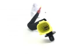 LEXUS 7394033080 Side seat Airbag Rear left LEXUS ES VII (2018-) — thumbnail 3