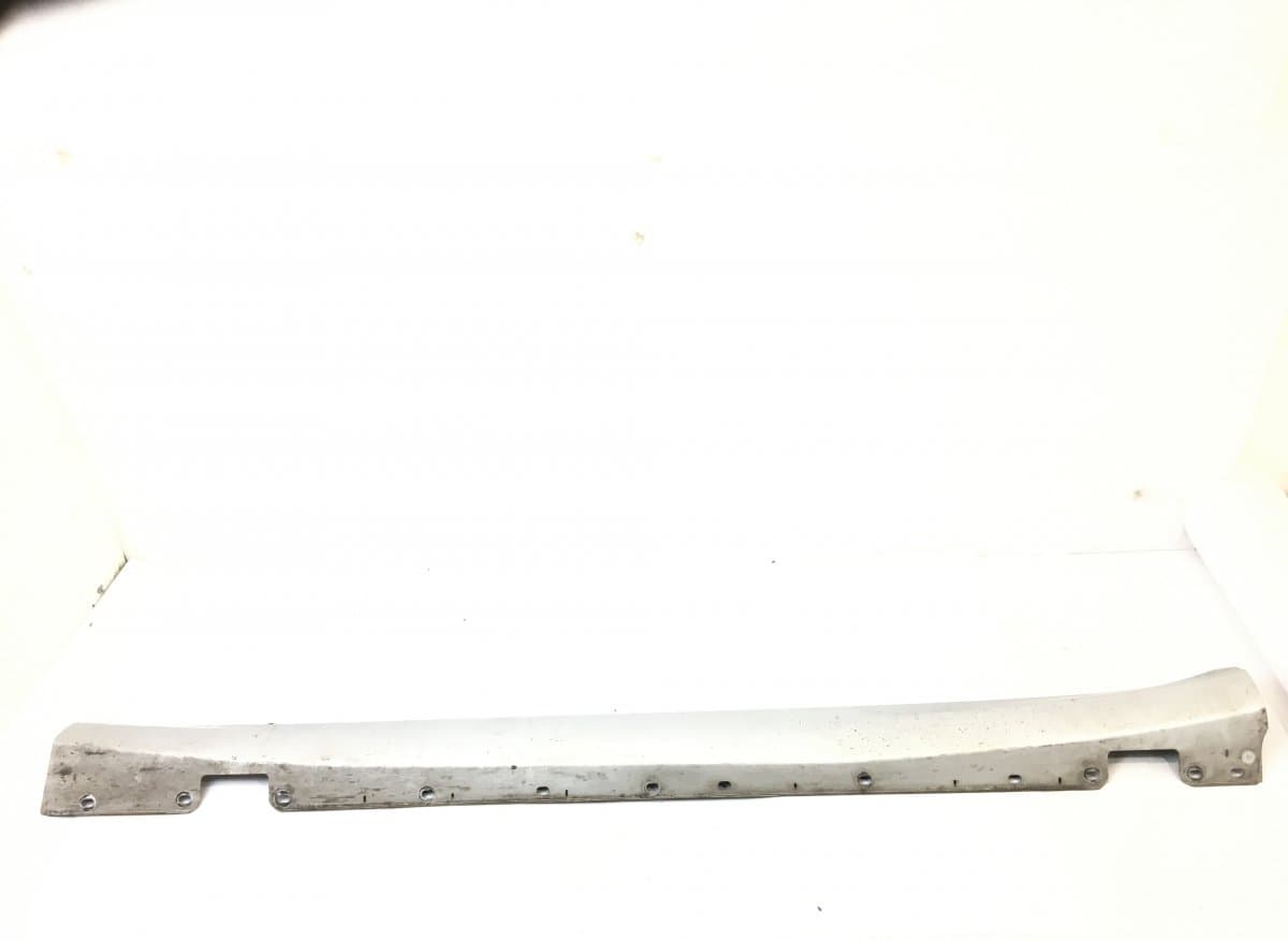 MERCEDES-BENZ A2196980154 Side Skirt Left MERCEDES-BENZ CLS (C219) (2004-2010)