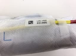 LEXUS 7394033080 Side seat Airbag Rear left LEXUS ES VII (2018-) — thumbnail 5
