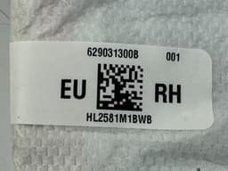 NISSAN 629031300B Side seat Airbag Front Right NISSAN X-TRAIL III (T32) (2013-2022) — thumbnail 3