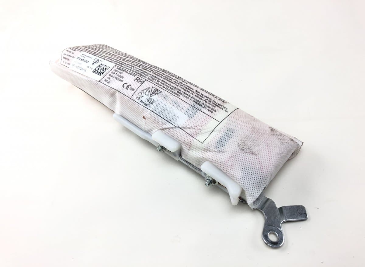PORSCHE 95B880242A Side seat Airbag Front Right PORSCHE MACAN I (95B) (2014-2024)
