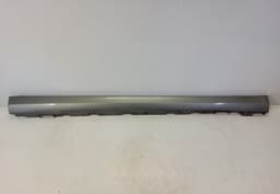 MERCEDES-BENZ A2226980554 A2228851537 A2226900340 Side Skirt Left MERCEDES-BENZ S-CLASS (W222, X222) (2013-2020) — thumbnail 1