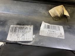 MERCEDES-BENZ A2056981354 Side Skirt Left MERCEDES-BENZ C-CLASS (W205) (2013-2021) — thumbnail 3