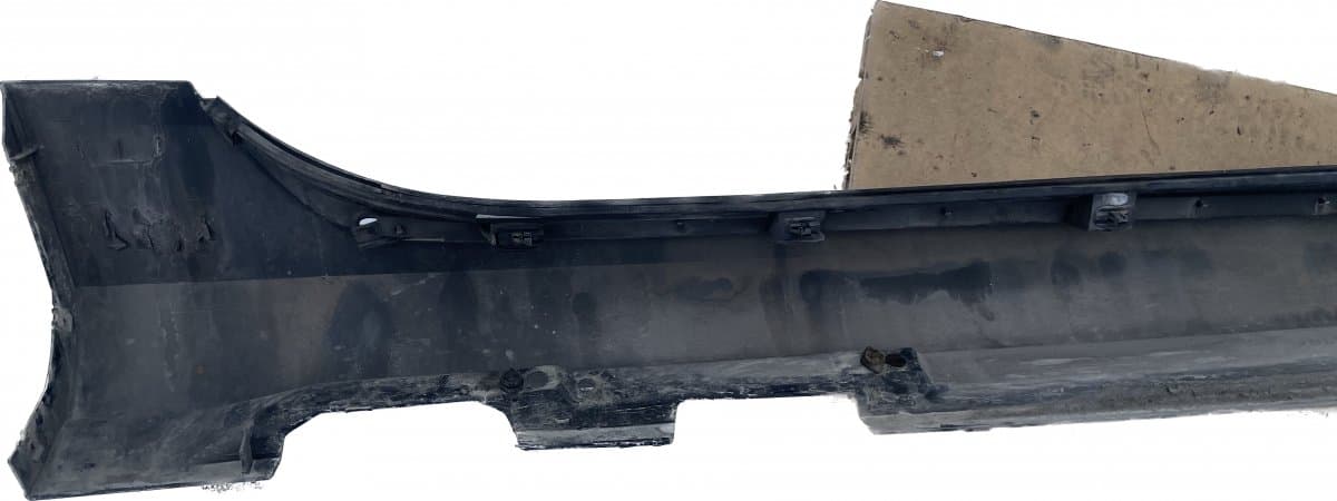VOLVO Side Skirt Left VOLVO S60 II / V60 I (2010-2018)