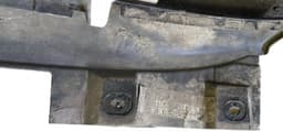 BMW Side Skirt Left BMW 7 (F01, F02) (2008-2016) — thumbnail 5