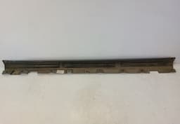 MERCEDES-BENZ A2226980554 A2228851537 A2226900340 Side Skirt Left MERCEDES-BENZ S-CLASS (W222, X222) (2013-2020) — thumbnail 2