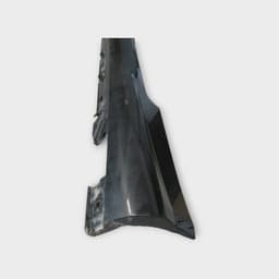 MERCEDES-BENZ A2076901740 A20769813549999 A2076981354 Side Skirt Left MERCEDES-BENZ E-CLASS Coupe (C207) (2009-2016) — thumbnail 3