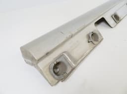 MERCEDES-BENZ A2216900740 Side Skirt Left MERCEDES-BENZ S-CLASS (W221) (2005-2013) — thumbnail 2