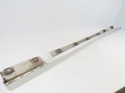 MERCEDES-BENZ A2216900740 Side Skirt Left MERCEDES-BENZ S-CLASS (W221) (2005-2013) — thumbnail 5