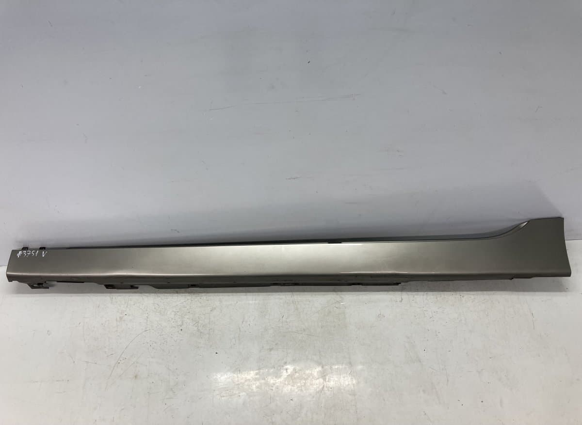BMW 51777318851 Side Skirt Left BMW 2 Active Tourer (F45, F46) (2013-2021)