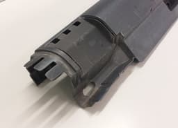 VW 3C0853856D Side Skirt Left VW PASSAT B6 (3C) (2005-2010) — thumbnail 4
