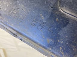 HONDA 71850TGGZZ00 Side Skirt Left HONDA CIVIC X (FC, FK) (2015-2021) — thumbnail 3
